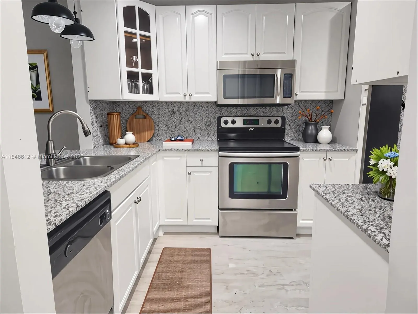 447 Lakeview Drive, #5