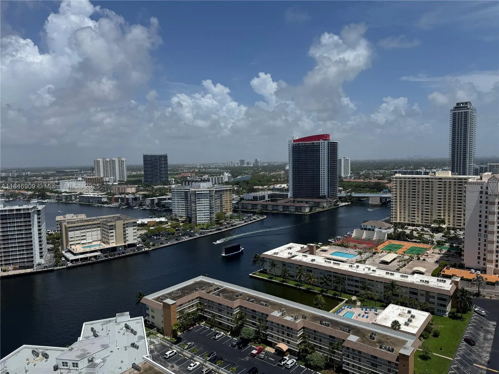 1945 S Ocean Dr, #2311