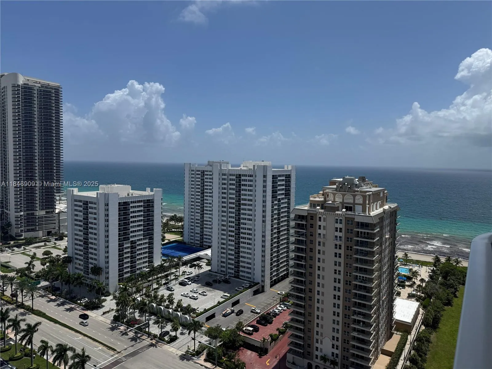 1945 S Ocean Dr, #2311