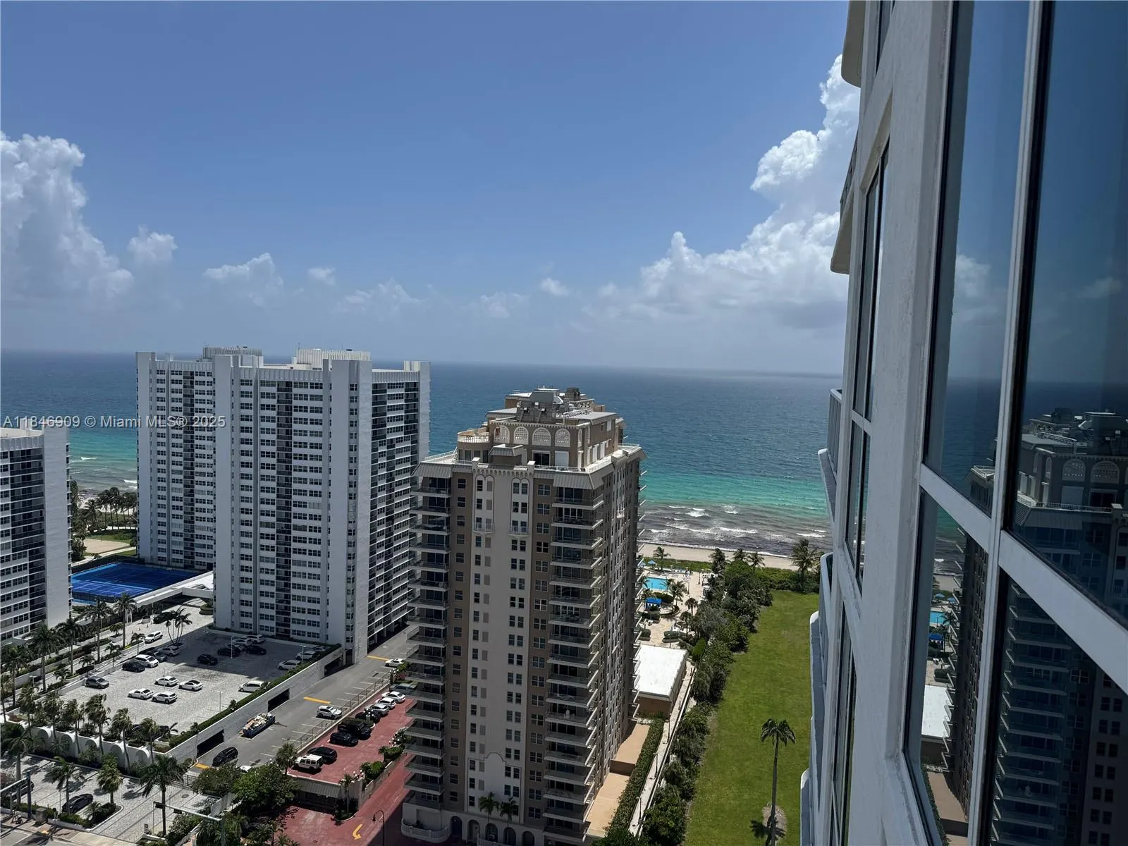 1945 S Ocean Dr, #2311