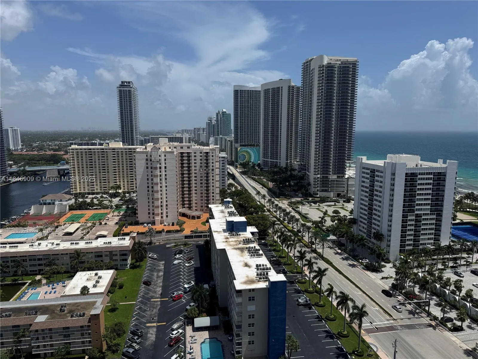 1945 S Ocean Dr, #2311