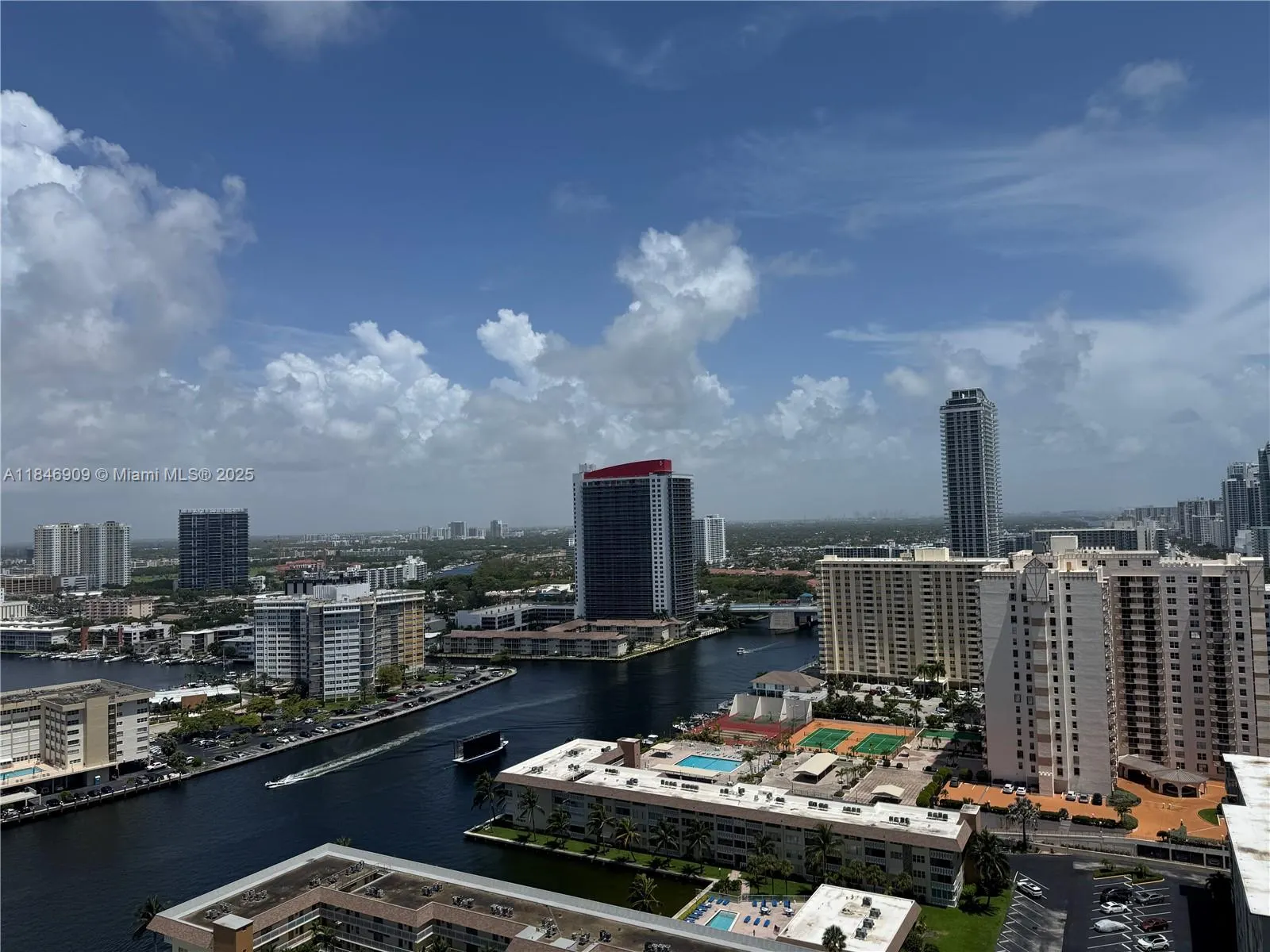 1945 S Ocean Dr, #2311