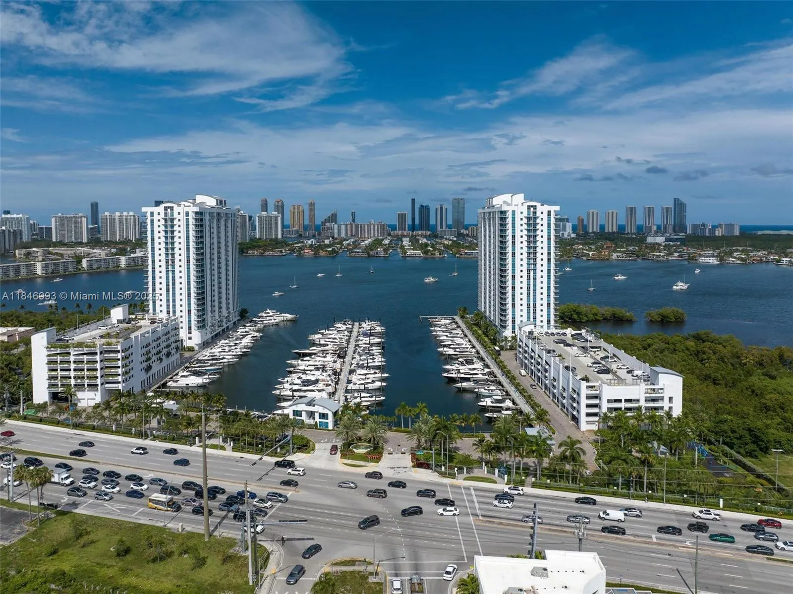 17111 Biscayne Blvd, #207