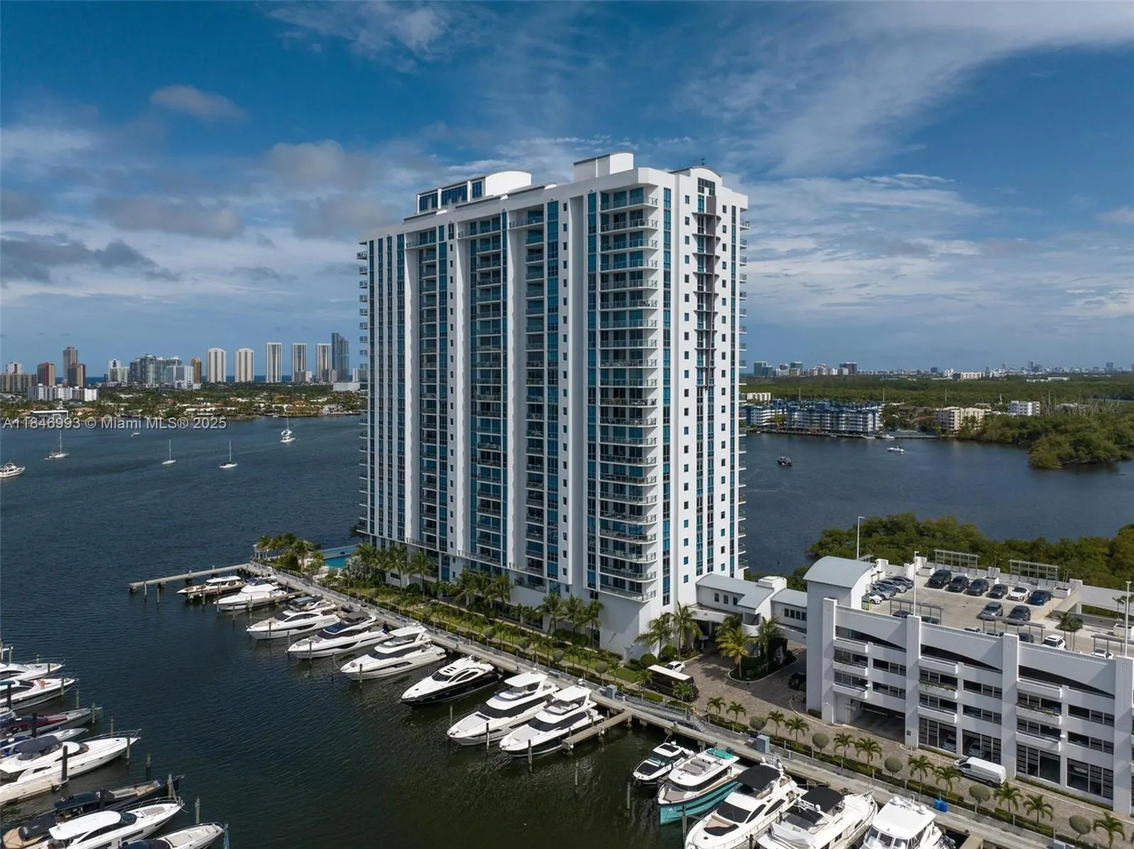 17111 Biscayne Blvd, #207