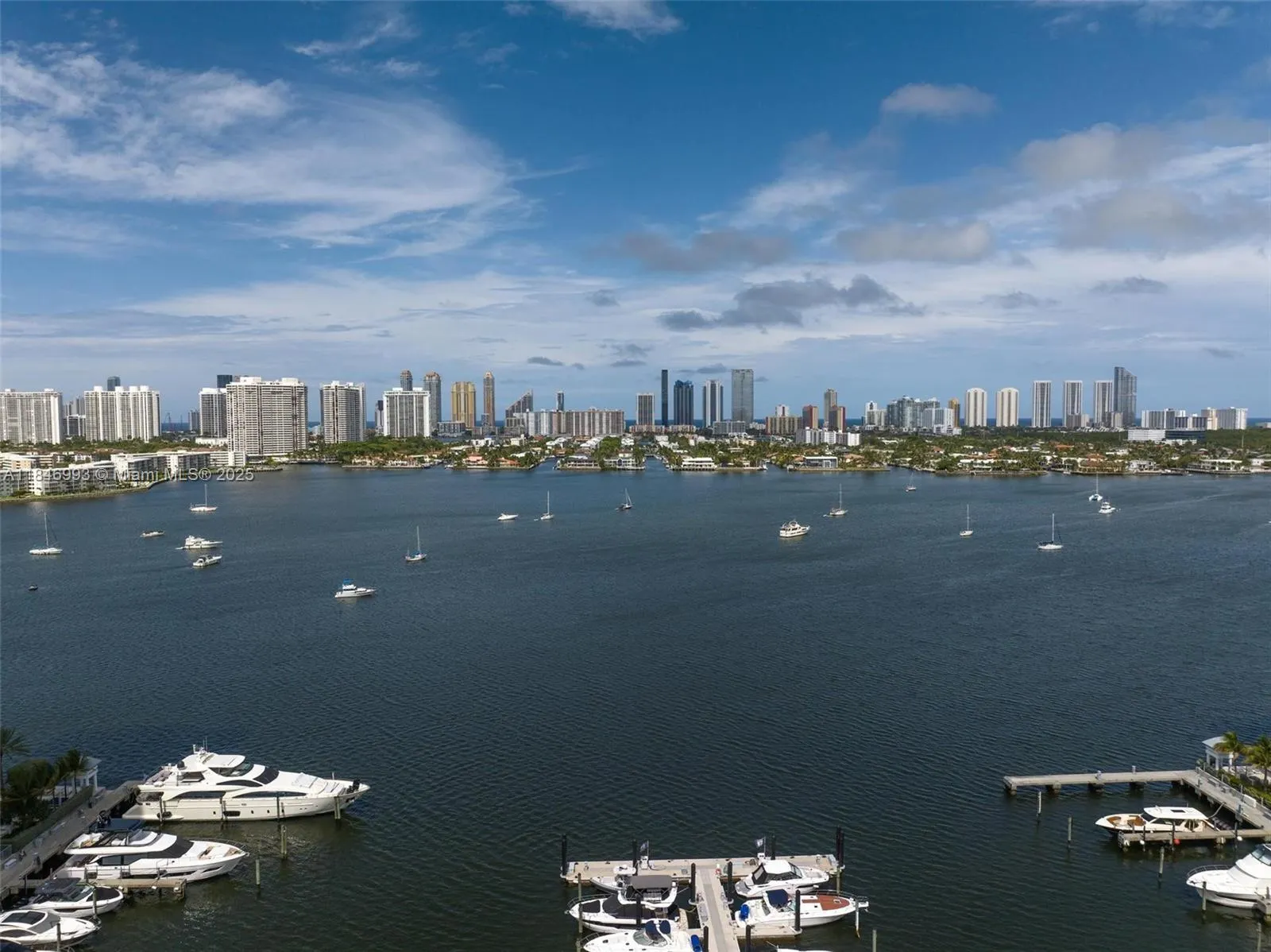 17111 Biscayne Blvd, #207