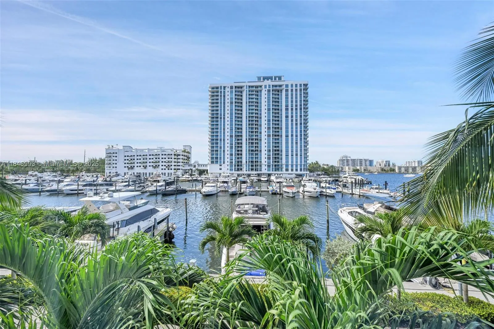 17111 Biscayne Blvd, #207