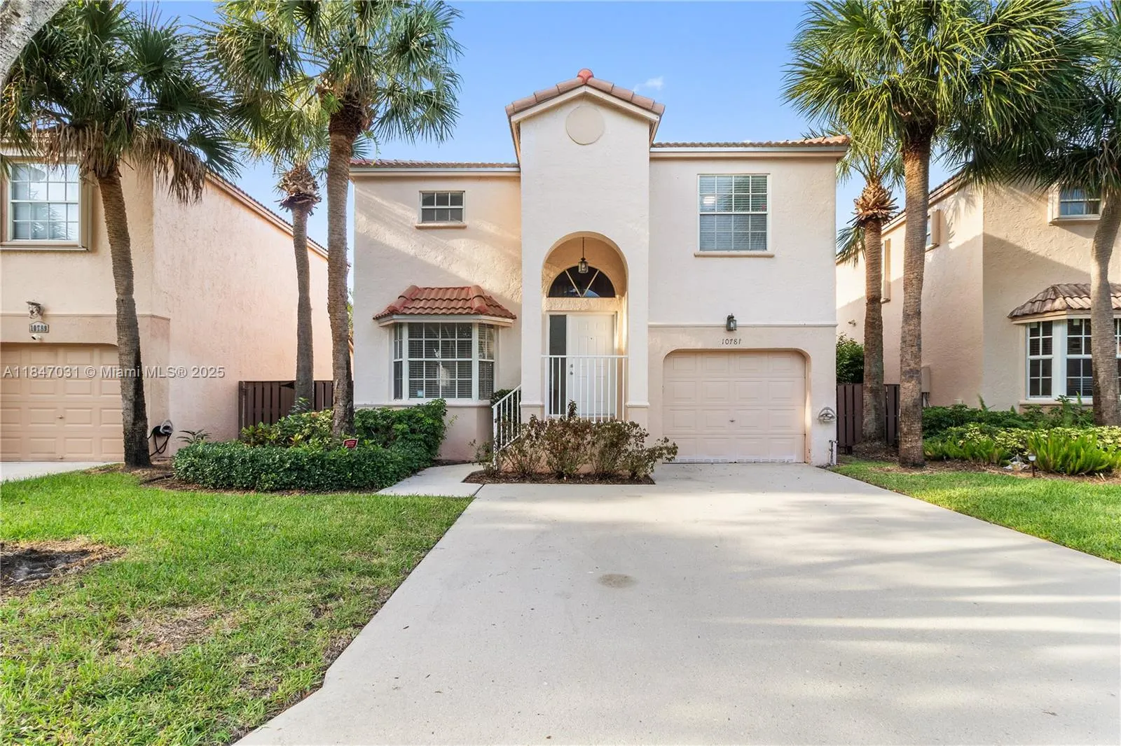 10781 NW 12 Dr