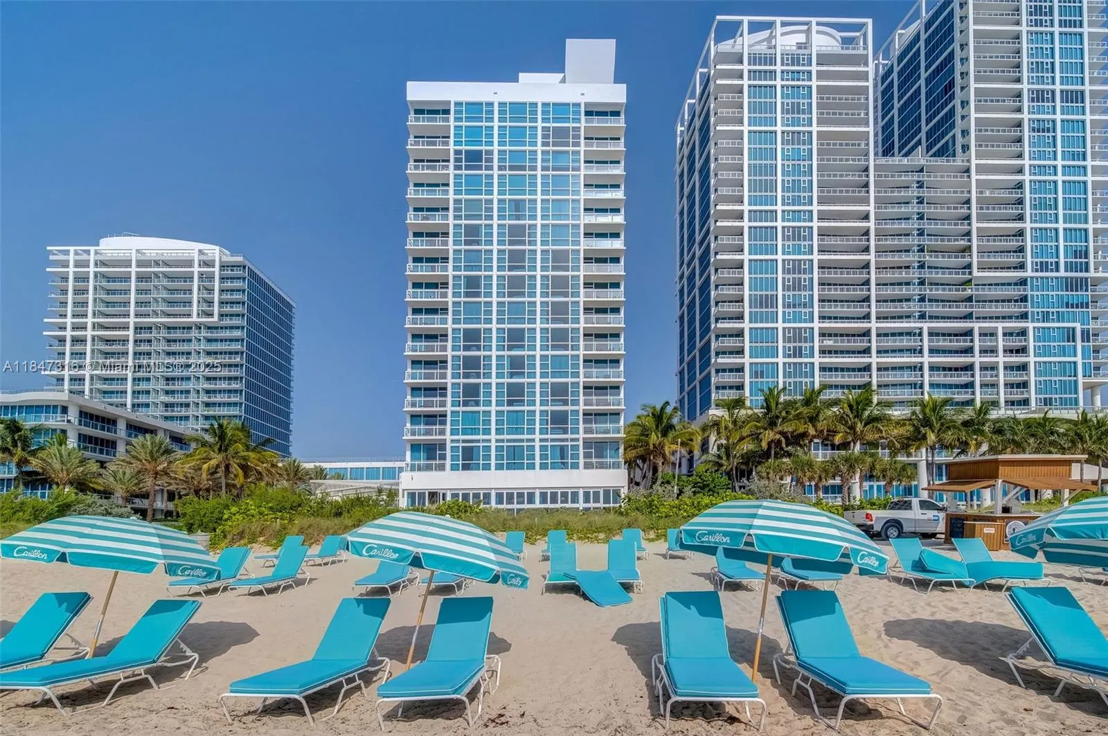 6799 Collins Ave, #1002