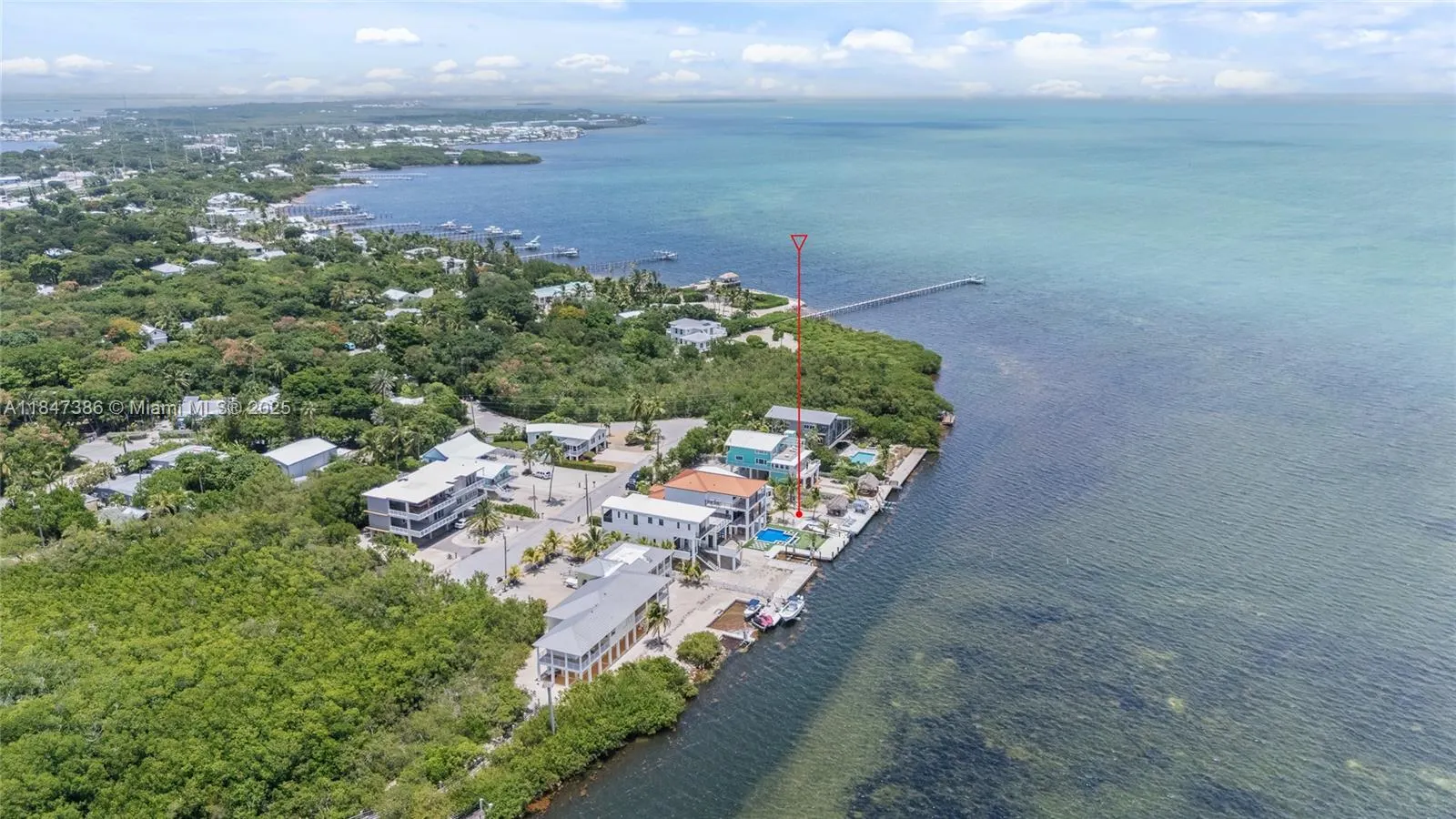 235 Tavernier Dr