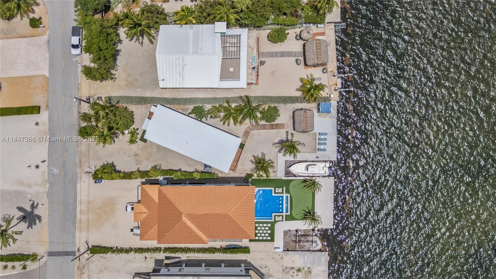 235 Tavernier Dr