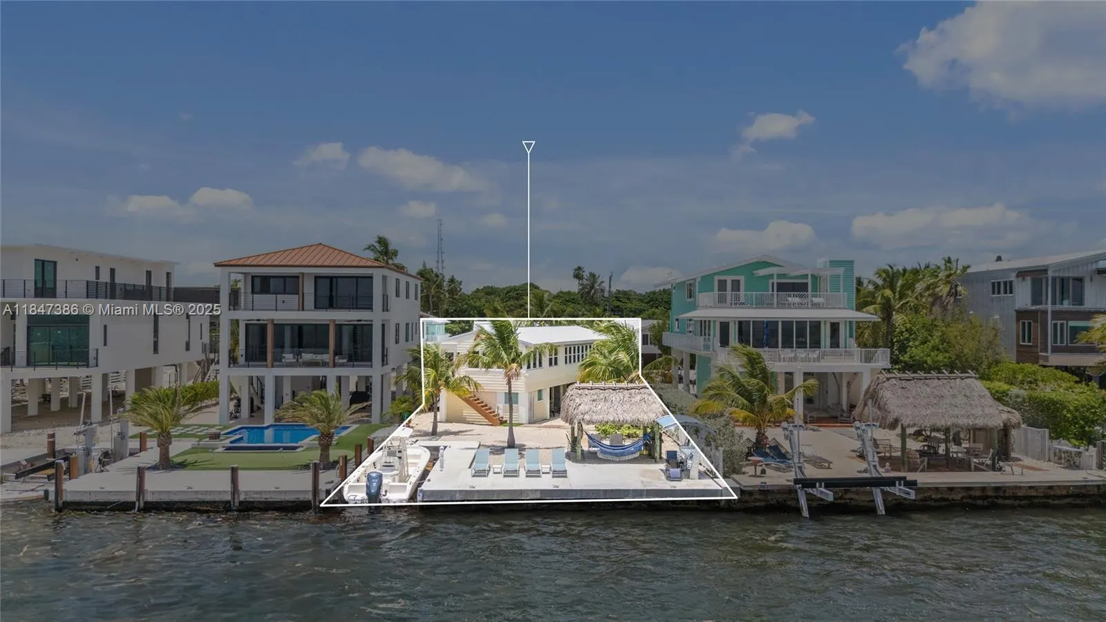 235 Tavernier Dr