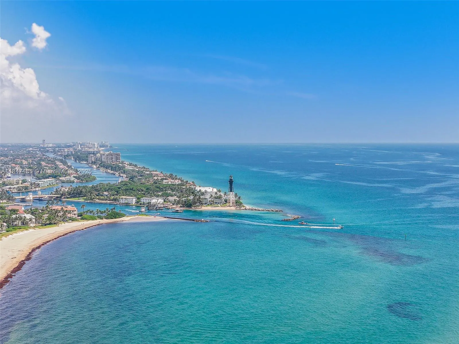 900 N Ocean Blvd, #705