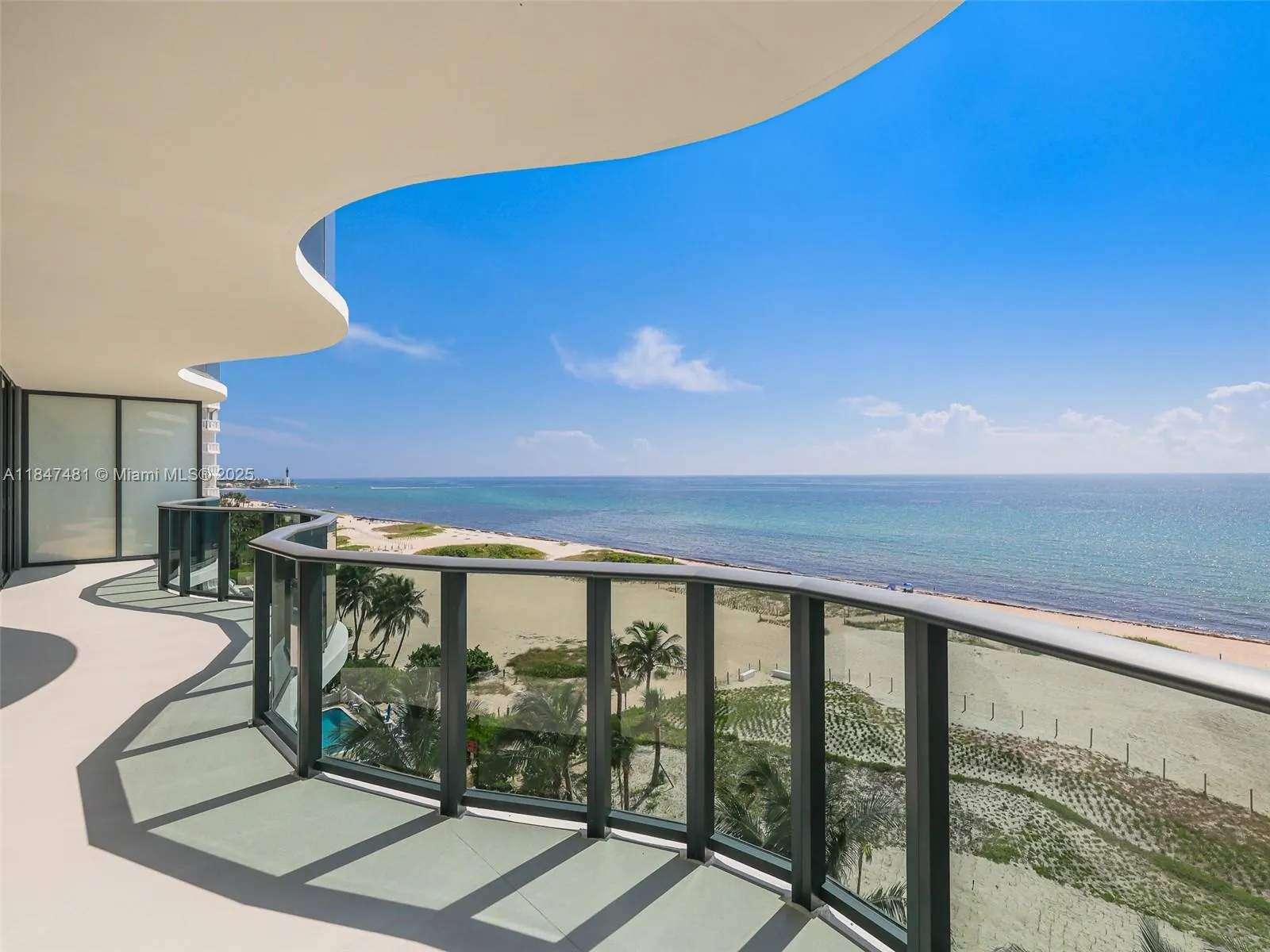 900 N Ocean Blvd, #705