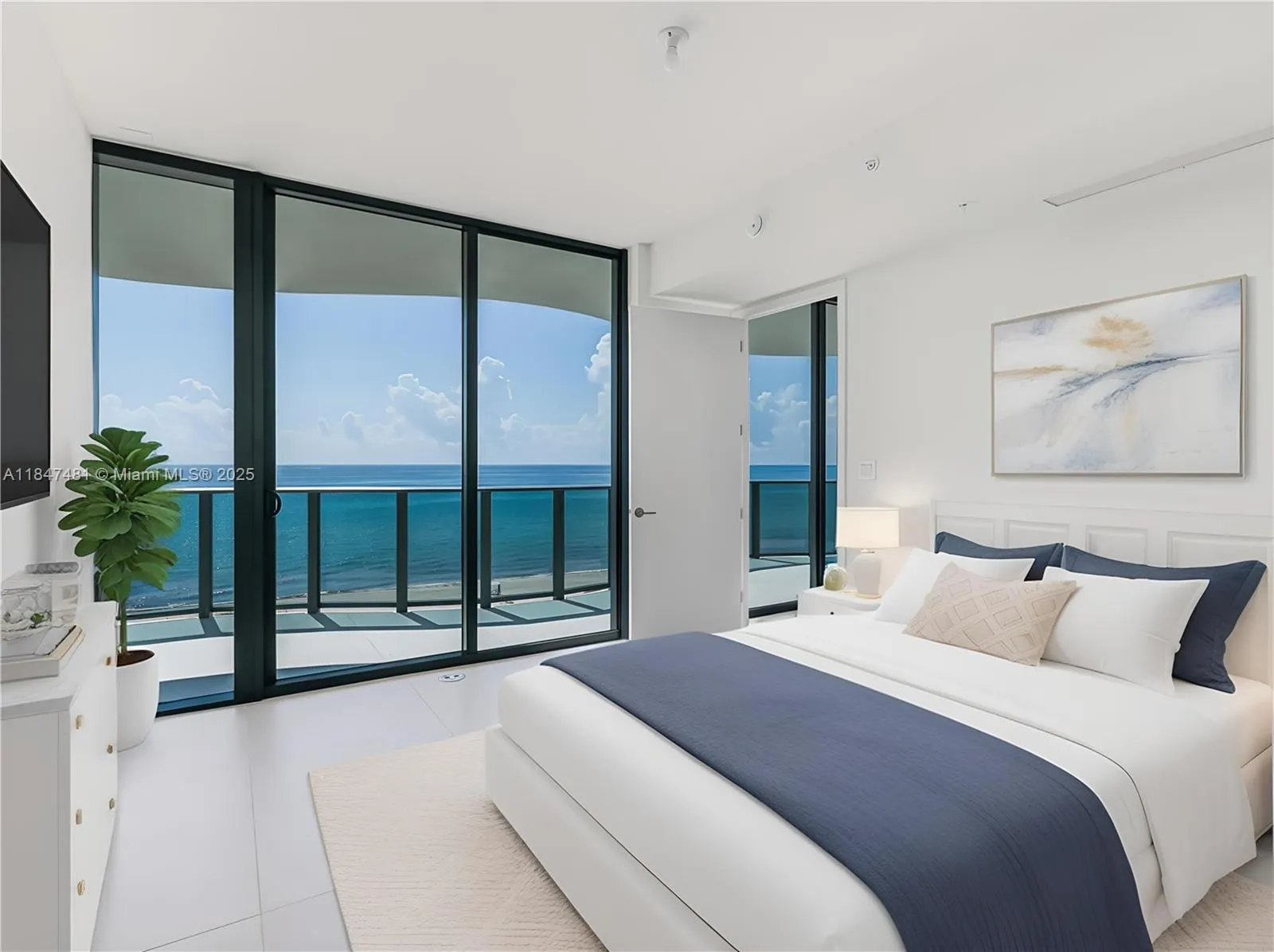 900 N Ocean Blvd, #705