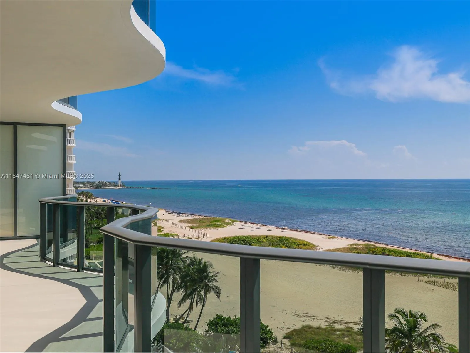 900 N Ocean Blvd, #705