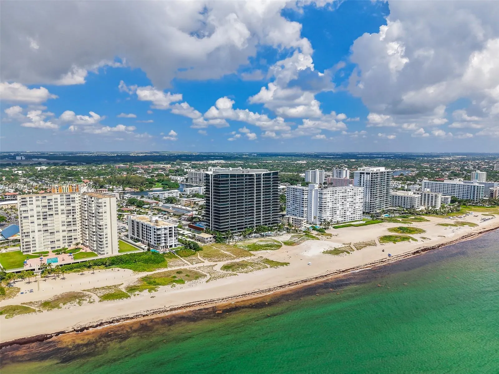 900 N Ocean Blvd, #705