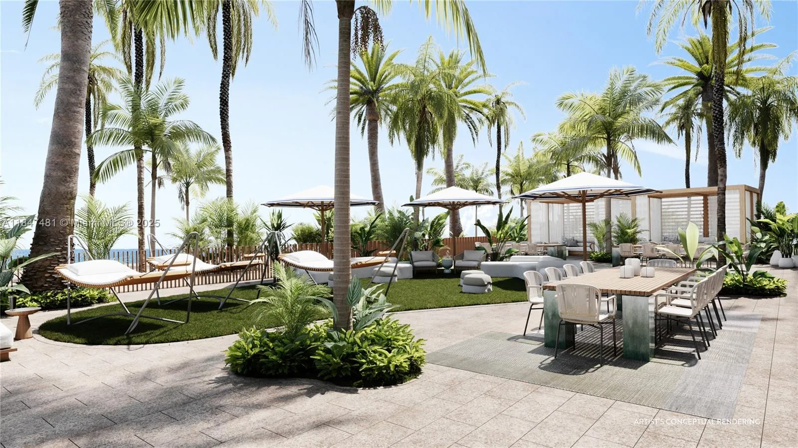 900 N Ocean Blvd, #705