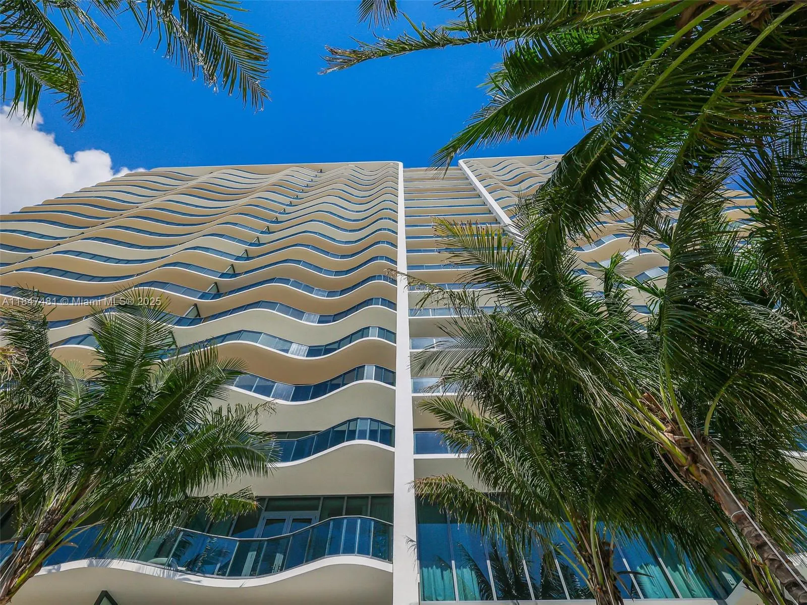 900 N Ocean Blvd, #705