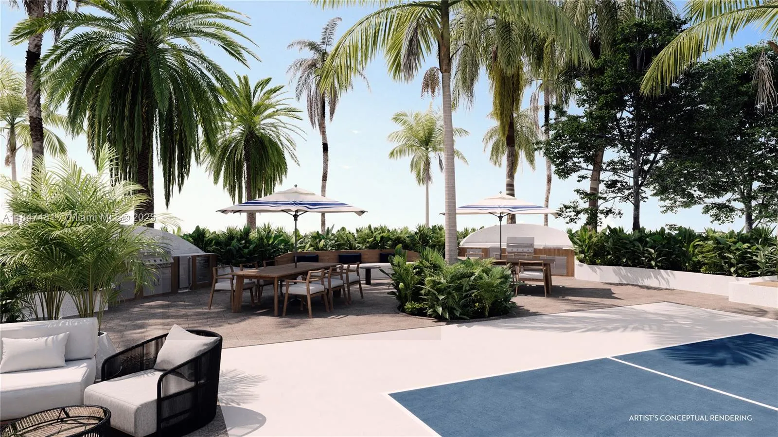 900 N Ocean Blvd, #705