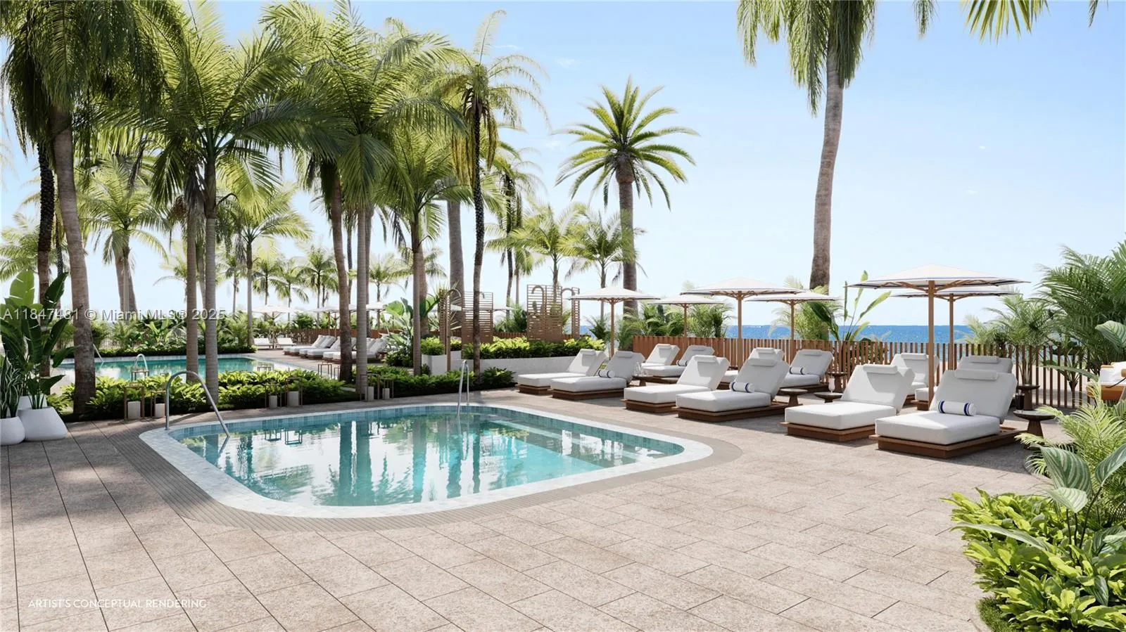 900 N Ocean Blvd, #705