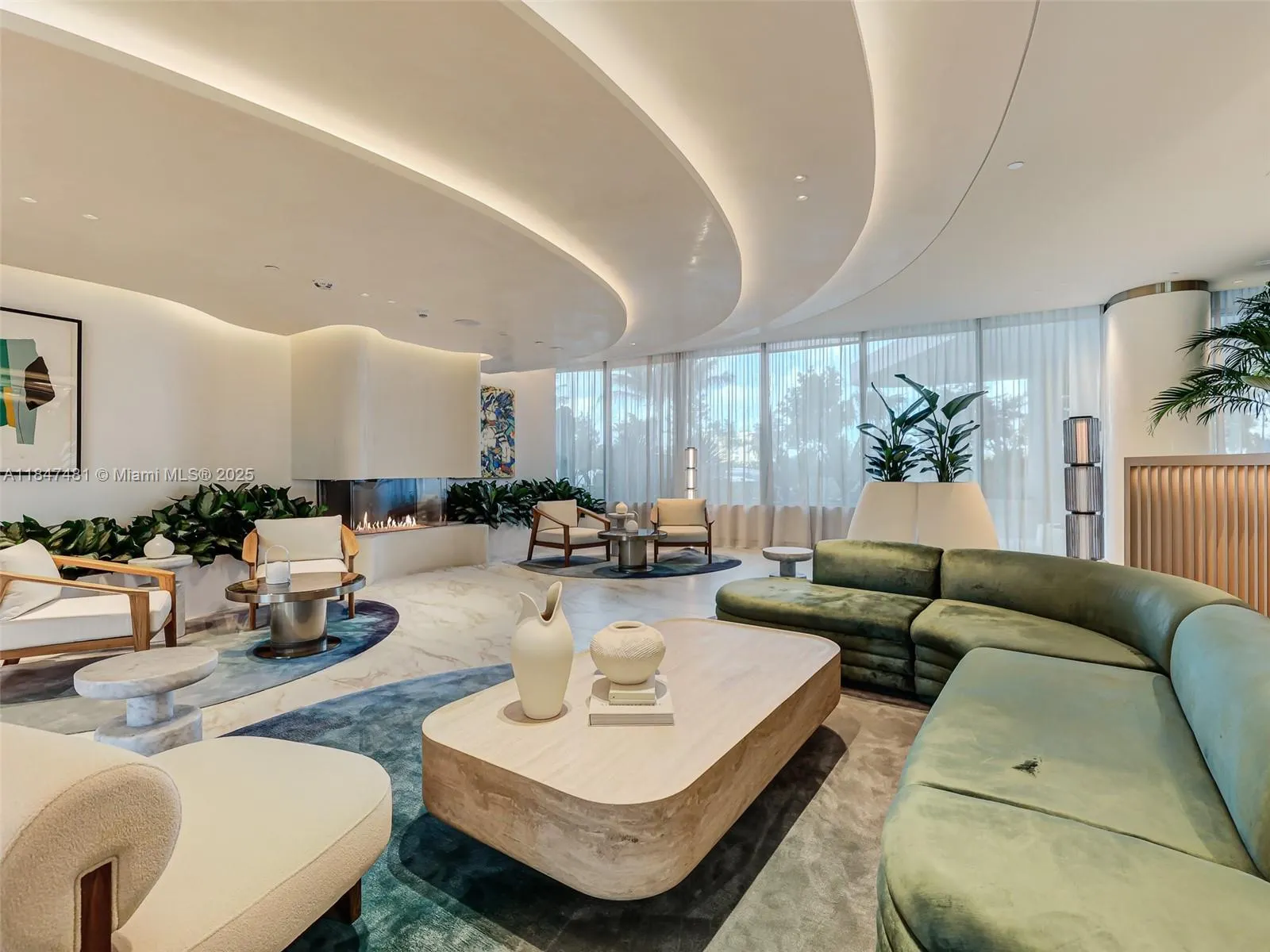 900 N Ocean Blvd, #705