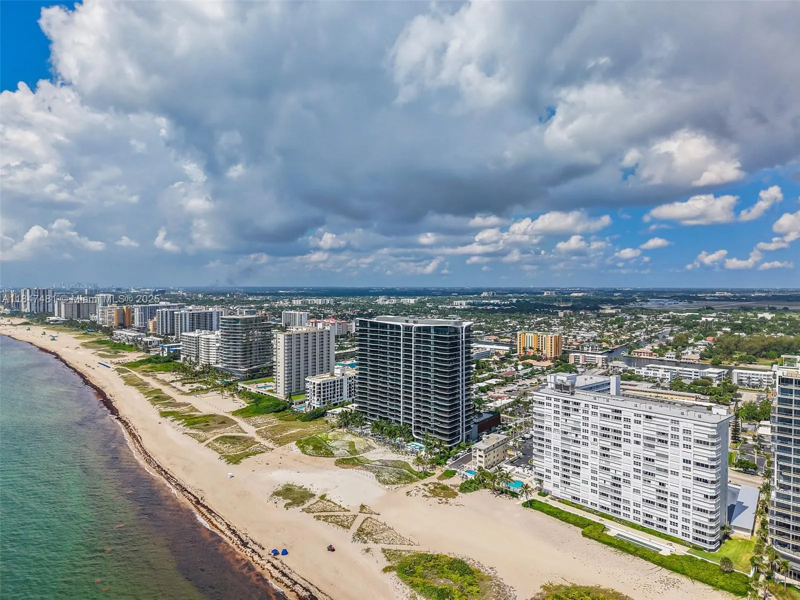 900 N Ocean Blvd, #705