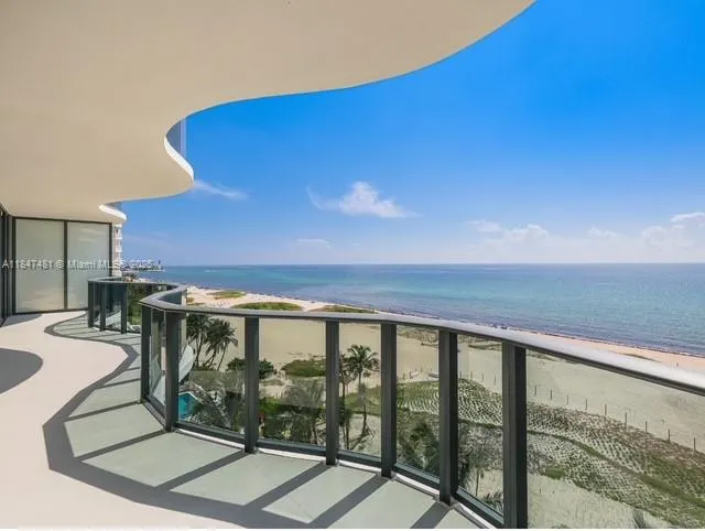 900 N Ocean Blvd, #705