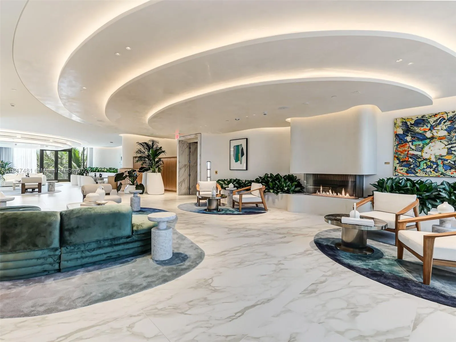 900 N Ocean Blvd, #705