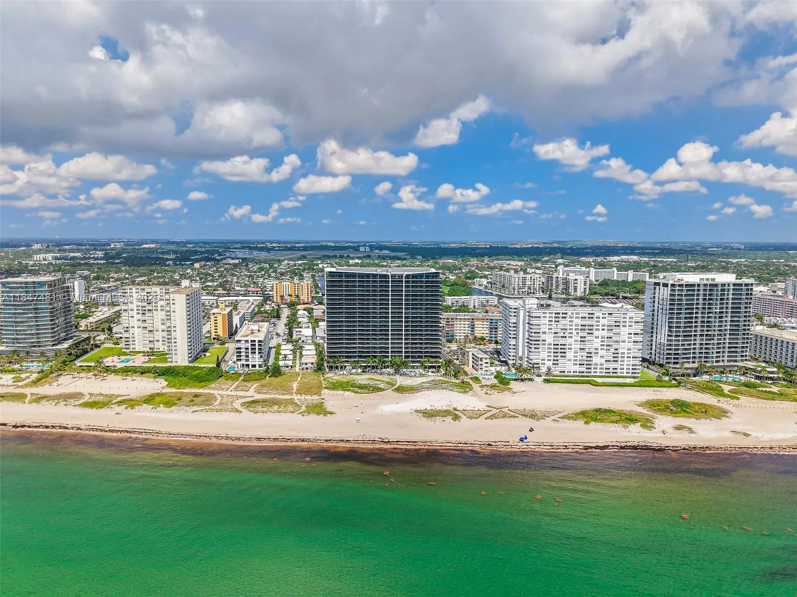 900 N Ocean Blvd, #705