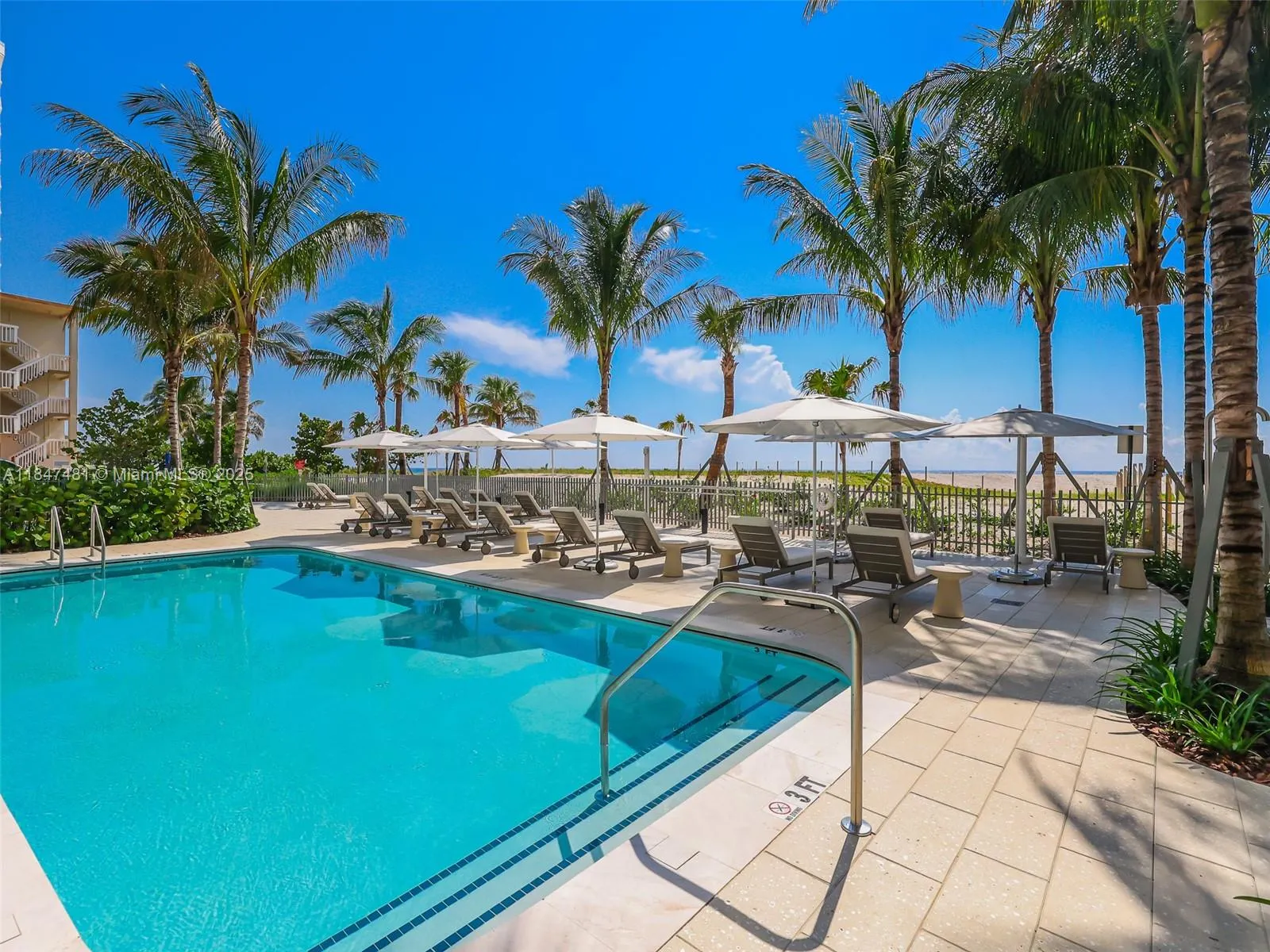 900 N Ocean Blvd, #705