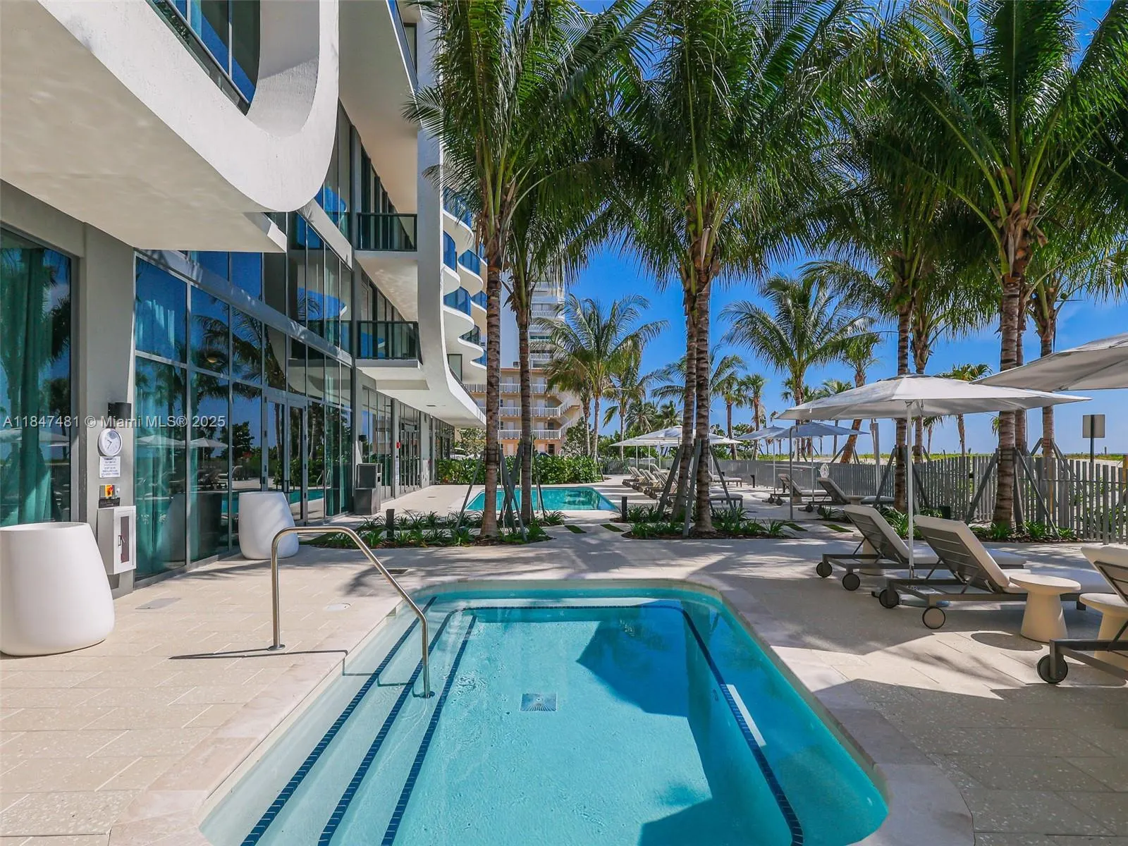 900 N Ocean Blvd, #705