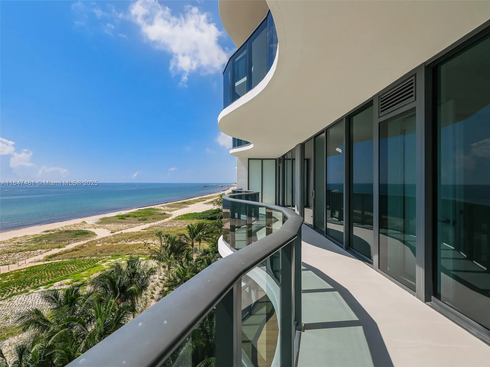 900 N Ocean Blvd, #705