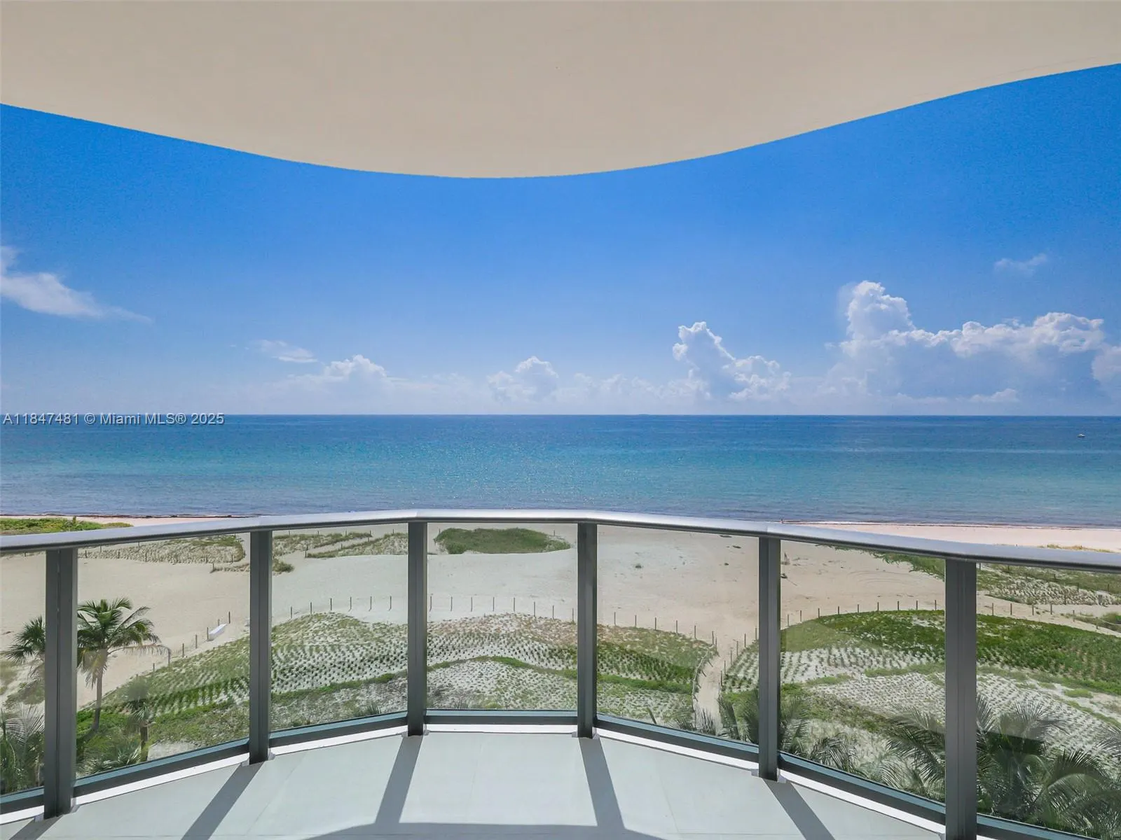 900 N Ocean Blvd, #705