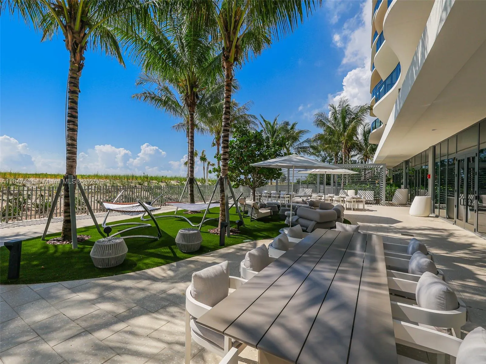 900 N Ocean Blvd, #705