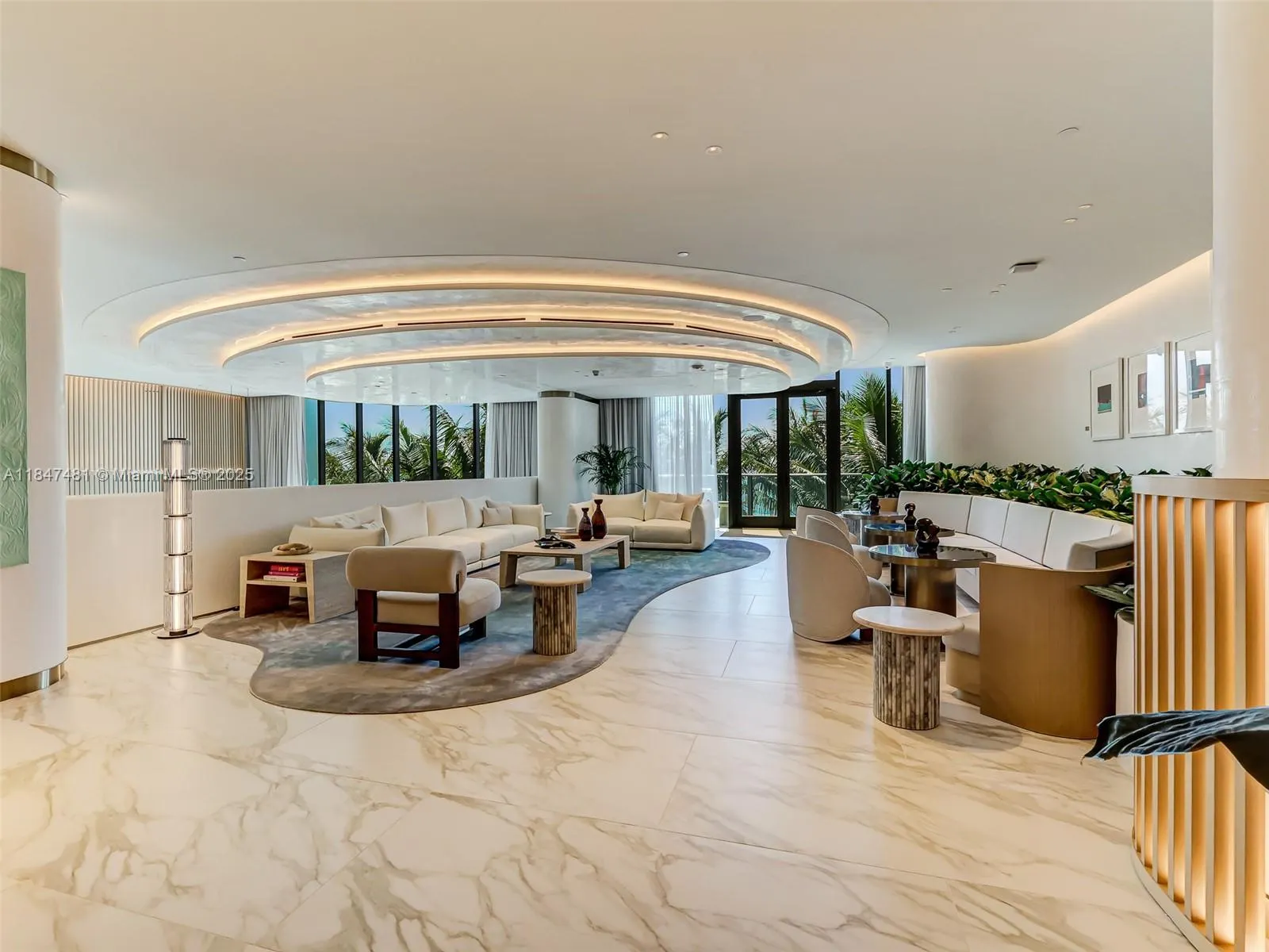 900 N Ocean Blvd, #705