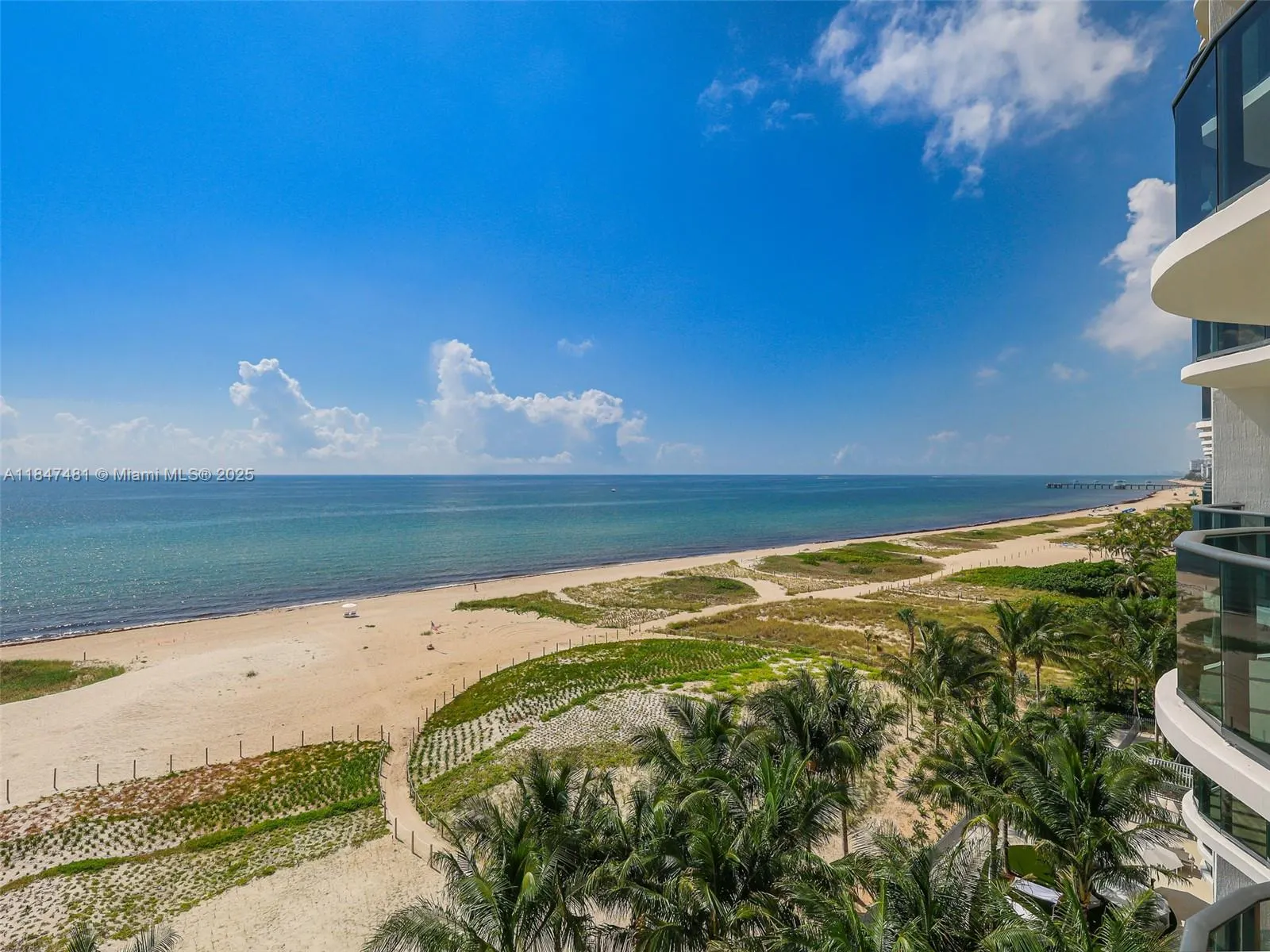 900 N Ocean Blvd, #705