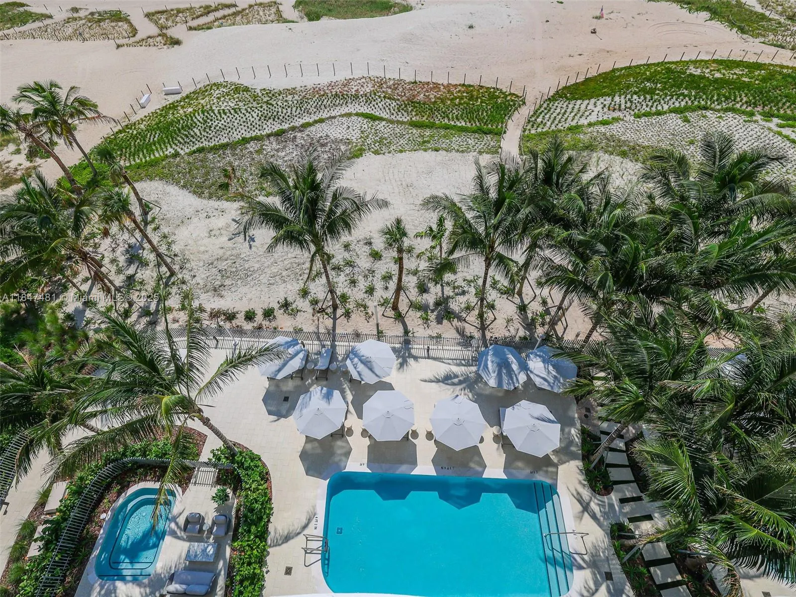 900 N Ocean Blvd, #705