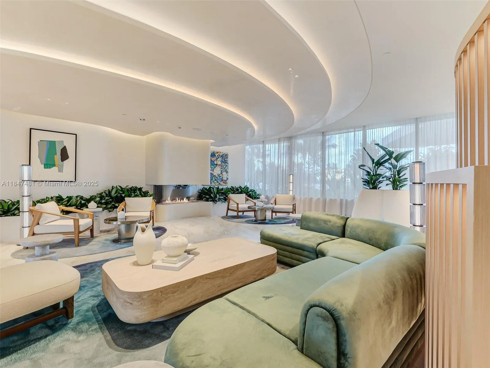 900 N Ocean Blvd, #705