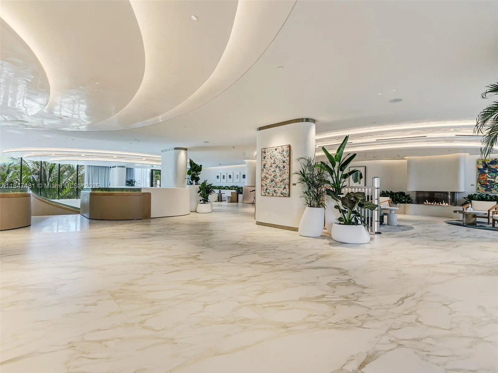 900 N Ocean Blvd, #705