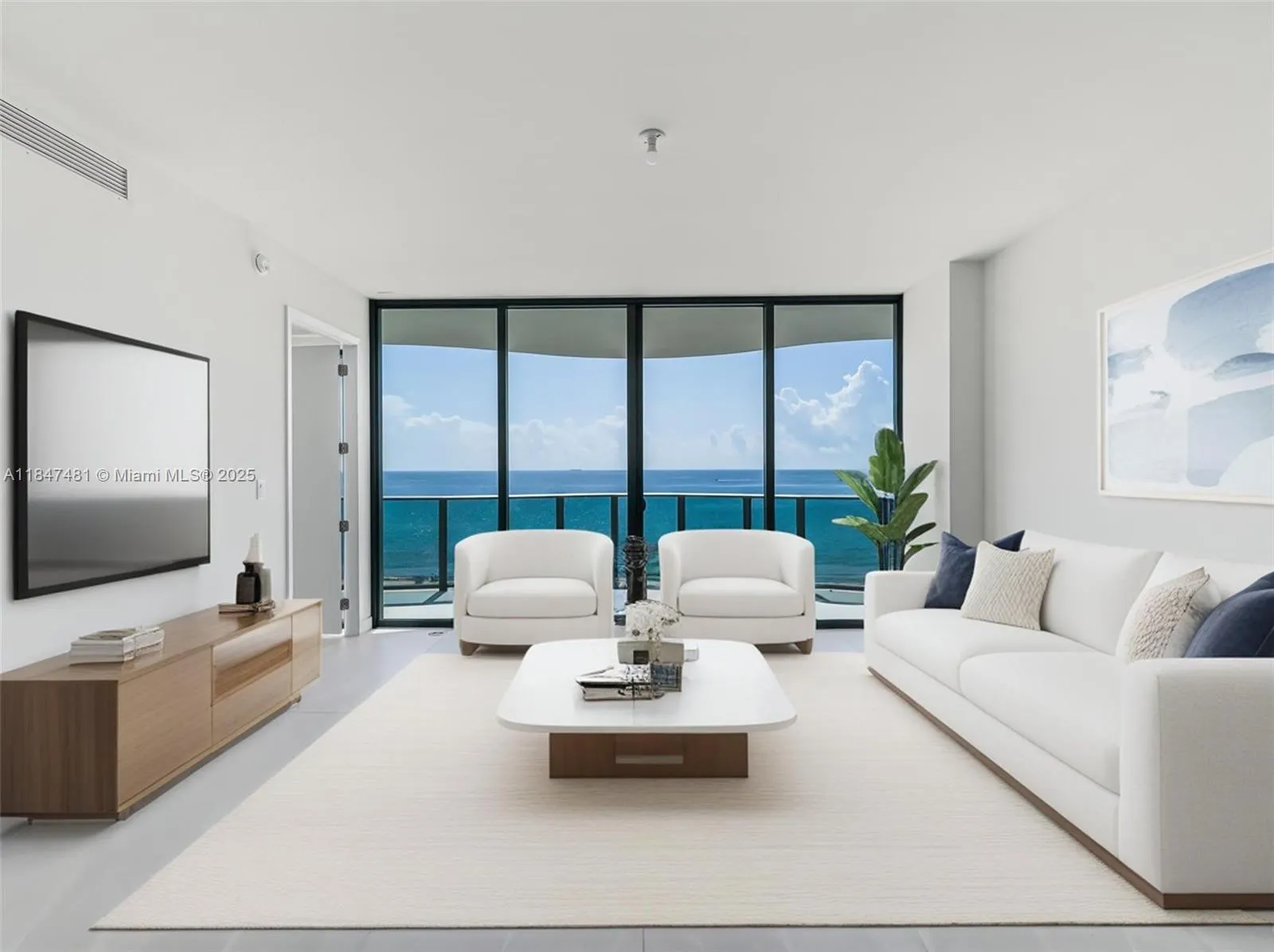 900 N Ocean Blvd, #705