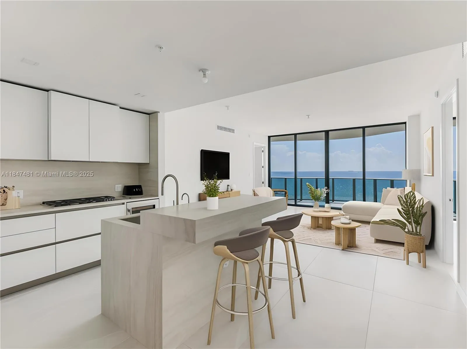 900 N Ocean Blvd, #705