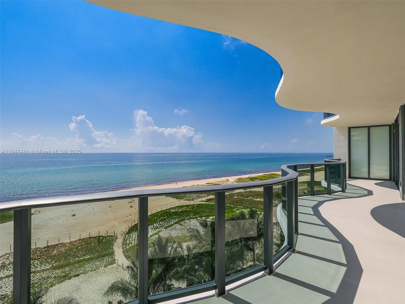 900 N Ocean Blvd, #705