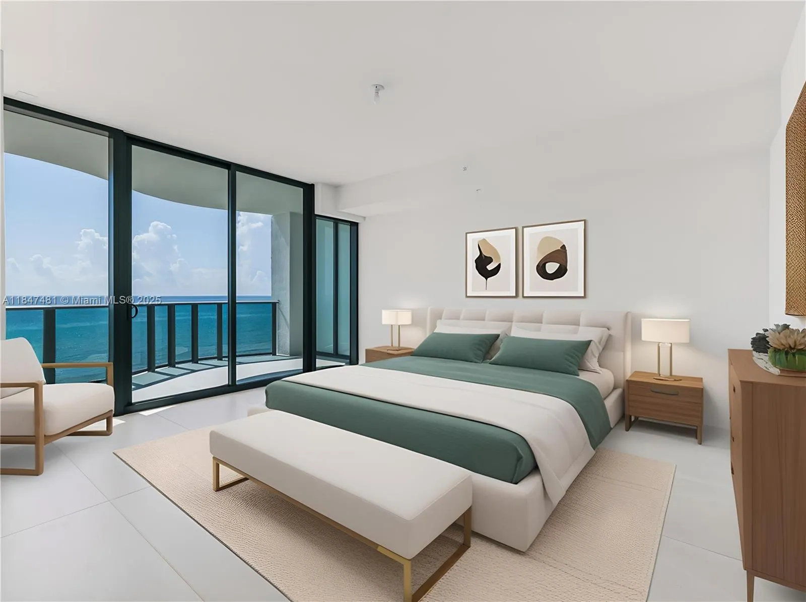 900 N Ocean Blvd, #705