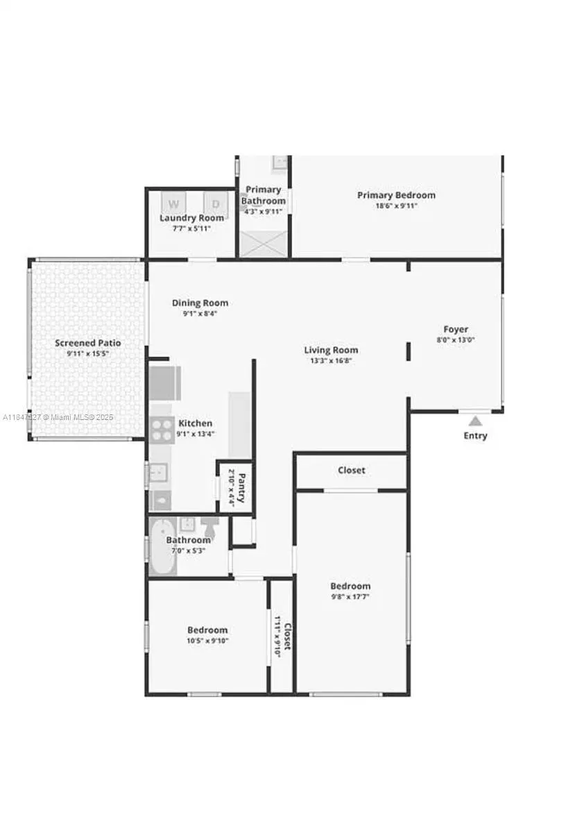 800 SW 26th Ct