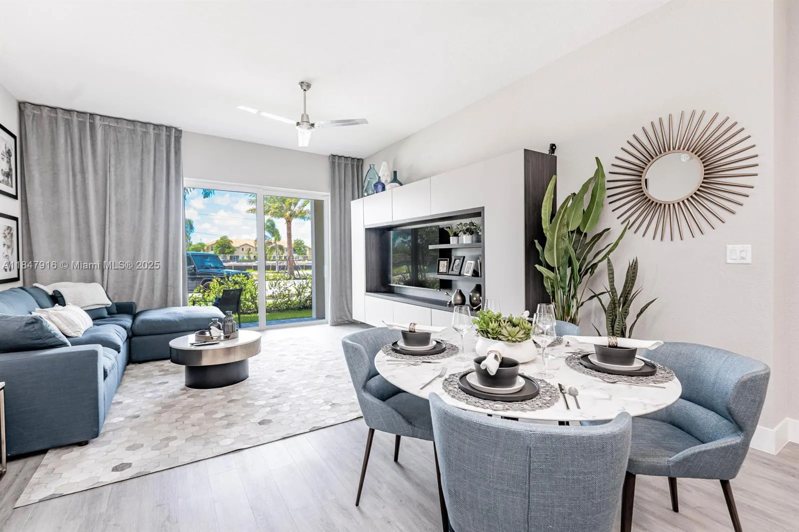 9097 NW 57th STREET, #401