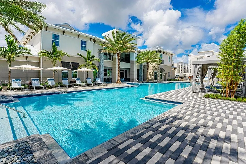 9097 NW 57th STREET, #401