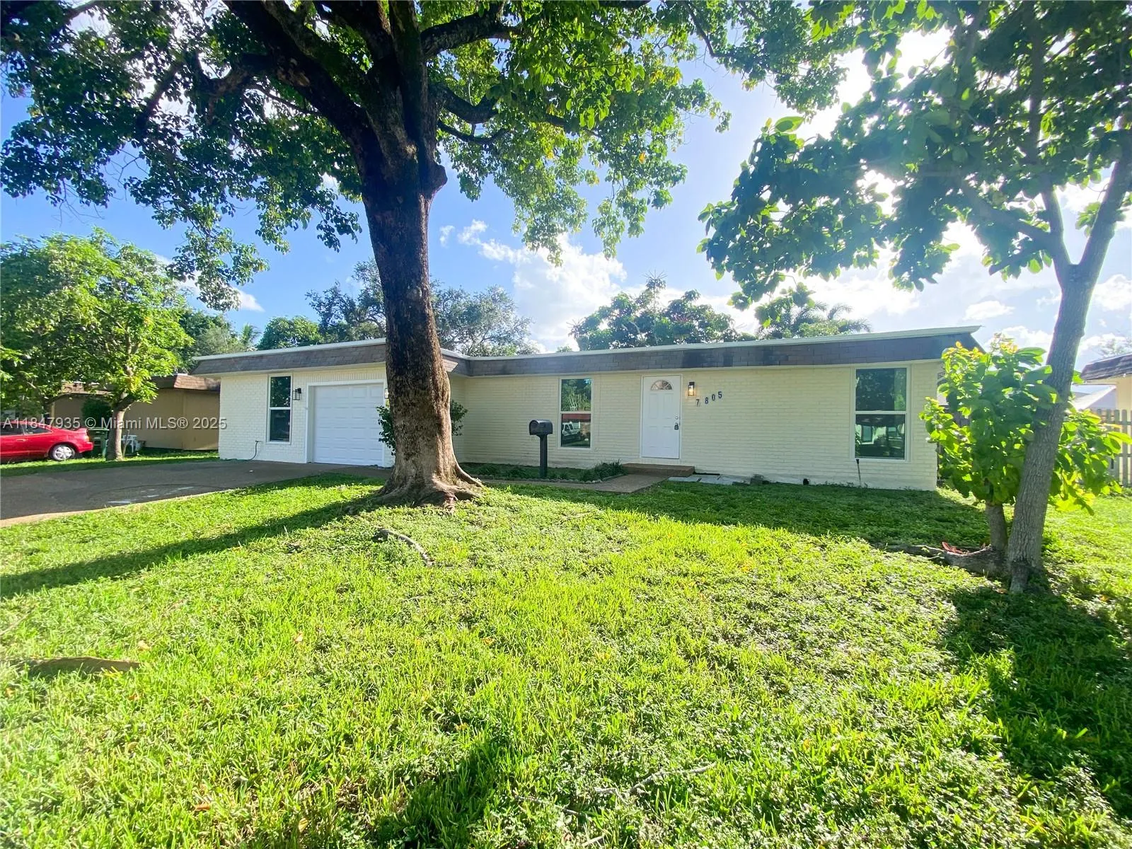 7805 NW 67th Ave, #7805