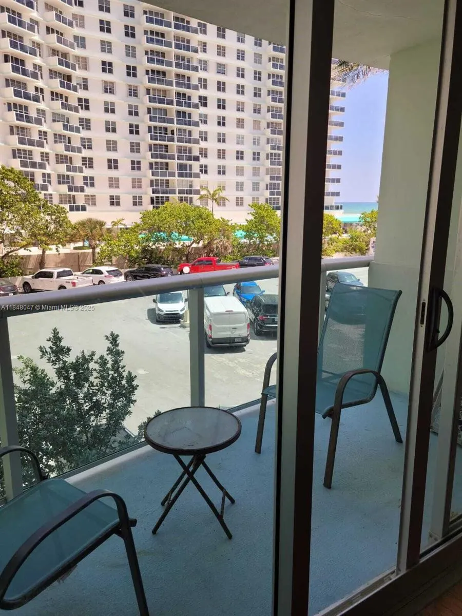 3801 S Ocean Dr, #3A