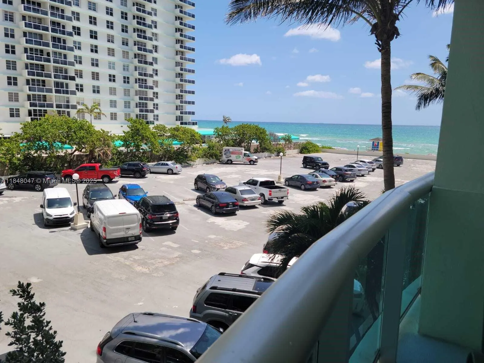 3801 S Ocean Dr, #3A