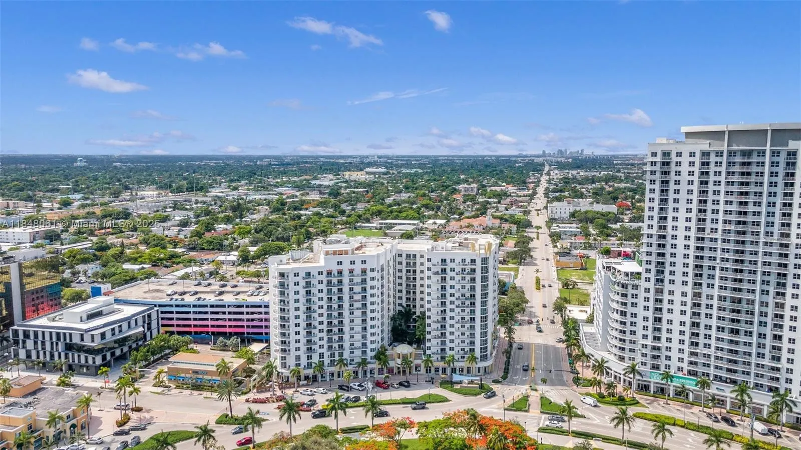 1830 Radius Dr, #405